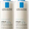 La Roche-Posay Lipikar Syndet AP+ Douchegel - 2x400ml - (zeer)droge Huid -Verzorgingsproducten Verkoop 731x1200 3