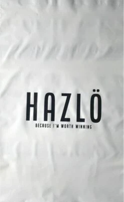 Hazlö Luxe Douchemuts - Douchekapje - Showercap - Donkerroze -Verzorgingsproducten Verkoop 737x1200 1