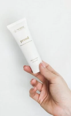 Handcrème Met CBD En Aloë Vera Van Nordic Oil© - 100 Mg CBD - Vegan - 50ml - Handcrème Voor Droge Handen -Verzorgingsproducten Verkoop 739x1200