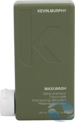 Kevin Murphy KEVIN.MURPHY Maxi.Wash - Shampoo -250 Ml -Verzorgingsproducten Verkoop 740x1200 2