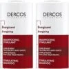 Vichy Dercos Aminexil Energie Shampoo - 2x390ml 1 Vichy Dercos Aminexil Energie Shampoo - 2x390ml -Verzorgingsproducten Verkoop 740x1200 3