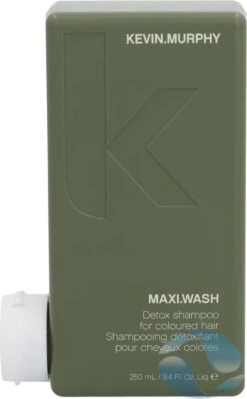 Kevin Murphy KEVIN.MURPHY Maxi.Wash - Shampoo -250 Ml -Verzorgingsproducten Verkoop 742x1200 2