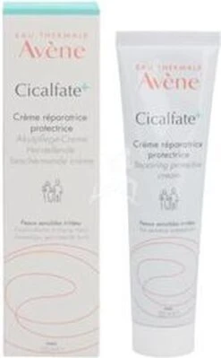Avène Cicalfate Crème - 100 Ml -Verzorgingsproducten Verkoop 743x1200 2