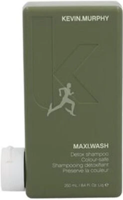 Kevin Murphy KEVIN.MURPHY Maxi.Wash - Shampoo -250 Ml -Verzorgingsproducten Verkoop 743x1200 6