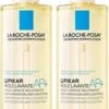 La Roche-Posay Lipikar Doucheolie AP+ - 2x400ml - Anti-irritatie, -jeuk -Verzorgingsproducten Verkoop 745x1200 1