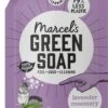 Marcel's Green Soap Handzeep Navulling Lavendel & Rosemarijn - 500 Ml 1 Marcel's Green Soap Handzeep Navulling Lavendel & Rosemarijn - 500 Ml -Verzorgingsproducten Verkoop 748x1200