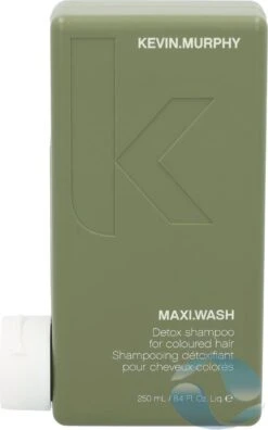 Kevin Murphy KEVIN.MURPHY Maxi.Wash - Shampoo -250 Ml -Verzorgingsproducten Verkoop 749x1200 1