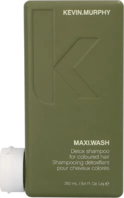 Kevin Murphy KEVIN.MURPHY Maxi.Wash - Shampoo -250 Ml -Verzorgingsproducten Verkoop 751x1200