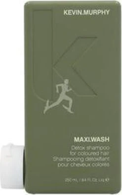 Kevin Murphy KEVIN.MURPHY Maxi.Wash - Shampoo -250 Ml -Verzorgingsproducten Verkoop 752x1200 1