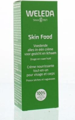 Weleda Skin Food 75ml -Verzorgingsproducten Verkoop 752x1200