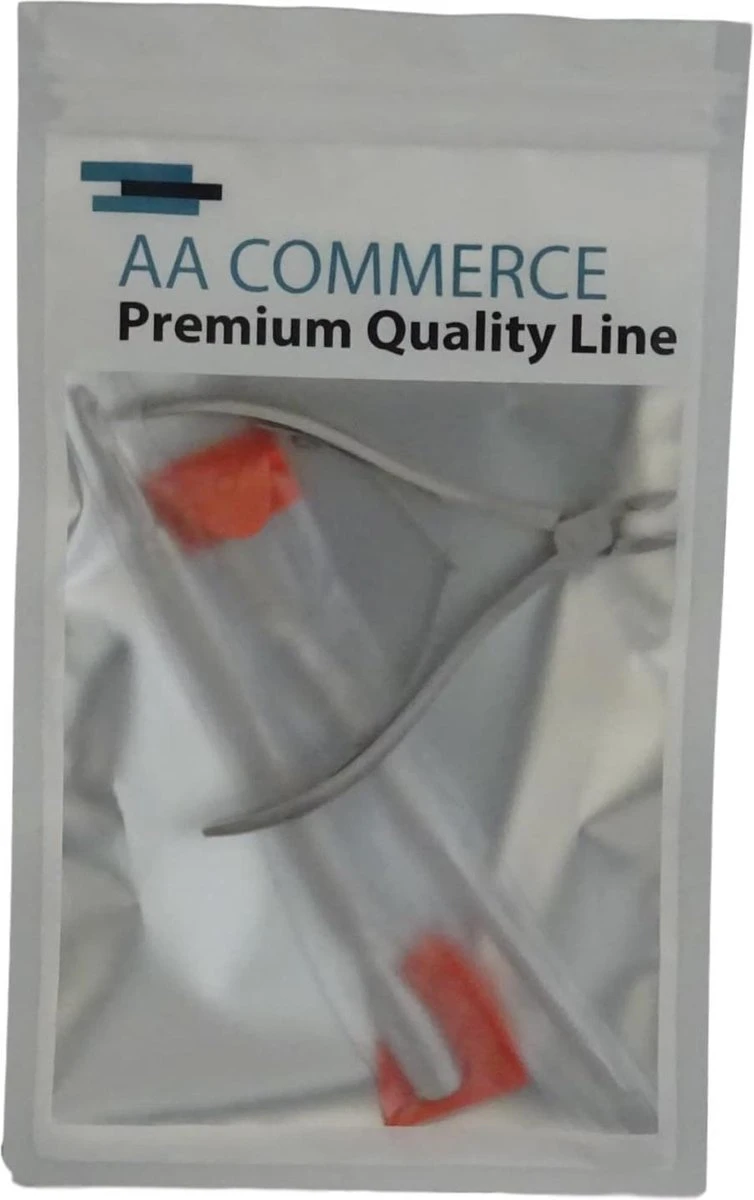 3In1 Metalen Nagel Riem Knipper - Cuticle Pusher Duwer Verwijderaar Trimmer Mesje - Nagel Bokkenpoot - Verzorging Set 7 3In1 Metalen Nagel Riem Knipper - Cuticle Pusher Duwer Verwijderaar Trimmer Mesje - Nagel Bokkenpoot - Verzorging Set - Afbeelding 5