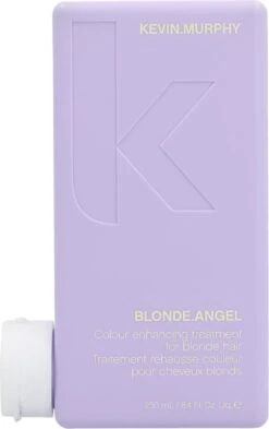 Kevin Murphy KEVIN.MURPHY Blonde.Angel Treatment - Conditioner - 250 Ml 12 Kevin Murphy KEVIN.MURPHY Blonde.Angel Treatment - Conditioner - 250 Ml -Verzorgingsproducten Verkoop 755x1200