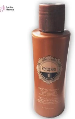 Merkloos Keratine Behandeling - Keraplex 5min! De Braziliaanse Keratinebehandelingsproducten Voor Zacht En Glanzend Haar - Keratinebehandeling - Keratineshampoo - Braziliaanse Thermische Reconstructie Voor Haar - Amino-hydraterende Conditie - 3 In één -Verzorgingsproducten Verkoop 761x1200 1
