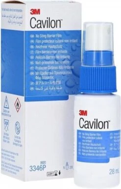 3M Cavilon Huidbeschermende Filmspray - 28 Ml - Huidspray 12 3M Cavilon Huidbeschermende Filmspray - 28 Ml - Huidspray -Verzorgingsproducten Verkoop 766x1200 1
