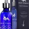 Blue Miracle Haarserum – Serum – Haargroei Serum – Haaruitval - 100% Vegan – 100 ML -Verzorgingsproducten Verkoop 766x1200 2