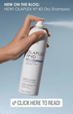 OLAPLEX No.4D Clean Volume Detox - Droogshampoo - 250 Ml -Verzorgingsproducten Verkoop 767x1200 2