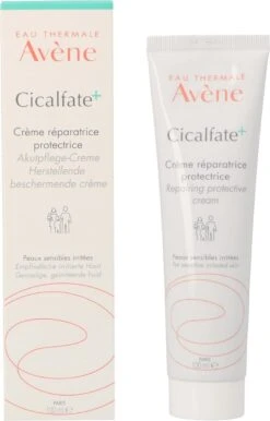 Avène Cicalfate Crème - 100 Ml -Verzorgingsproducten Verkoop 768x1200