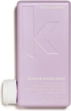 Kevin Murphy Blonde.Angel.Wash - Shampoo - 250 Ml -Verzorgingsproducten Verkoop 769x1200
