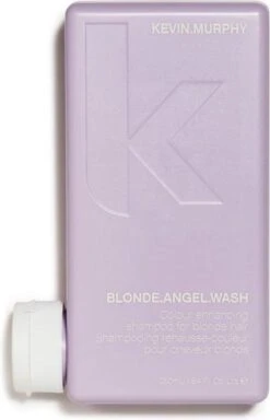 Kevin Murphy KEVIN.MURPHY Blonde.Angel Treatment - Conditioner - 250 Ml 13 Kevin Murphy KEVIN.MURPHY Blonde.Angel Treatment - Conditioner - 250 Ml -Verzorgingsproducten Verkoop 772x1200 2
