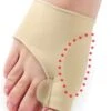 Merkloos Hallux Valgus Teenbeschermers - 2 Stuks - Teenspreiders -Verzorgingsproducten Verkoop 773x1200 1
