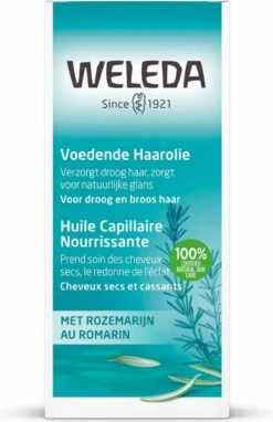 Weleda Voedende Haarolie -Verzorgingsproducten Verkoop 775x1200 2