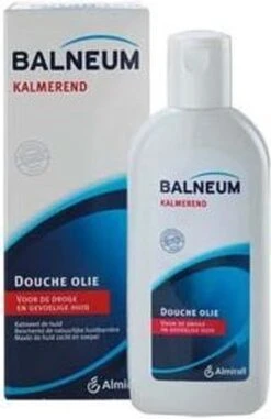 Balneum Douche Olie Kalmerend - 200 Ml -Verzorgingsproducten Verkoop 778x1200