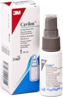 3M Cavilon Huidbeschermende Filmspray - 28 Ml - Huidspray 15 3M Cavilon Huidbeschermende Filmspray - 28 Ml - Huidspray -Verzorgingsproducten Verkoop 782x1200 2