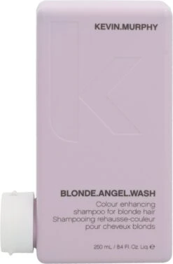 Kevin Murphy Blonde.Angel.Wash - Shampoo - 250 Ml -Verzorgingsproducten Verkoop 786x1200 7