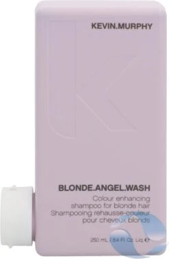 Kevin Murphy Blonde.Angel.Wash - Shampoo - 250 Ml -Verzorgingsproducten Verkoop 787x1200 1