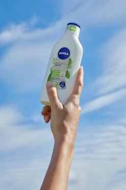 NIVEA Naturally Good Bio Aloë Vera Bodylotion - 350 Ml 13 NIVEA Naturally Good Bio Aloë Vera Bodylotion - 350 Ml -Verzorgingsproducten Verkoop 799x1200 1