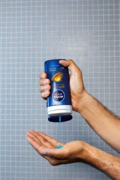 NIVEA MEN Sport - 6 X 250 Ml - Voordeelverpakking - Douchegel 13 NIVEA MEN Sport - 6 X 250 Ml - Voordeelverpakking - Douchegel -Verzorgingsproducten Verkoop 800x1200 13