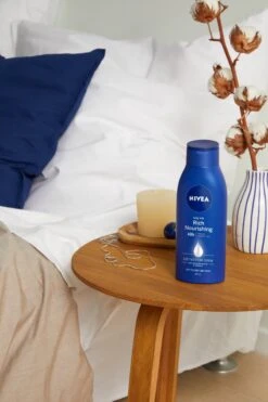 NIVEA Verzorgende Bodymilk - 400 Ml -Verzorgingsproducten Verkoop 800x1200 2