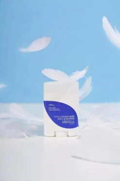 Isntree Hyaluronic Acid Airy Sun Stick SPF50+ PA++++ 22g 22g -Verzorgingsproducten Verkoop 800x1200