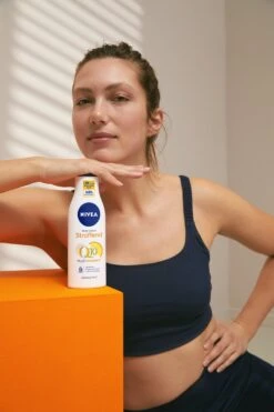 NIVEA Q10plus Verstevigende Bodylotion - 400 Ml -Verzorgingsproducten Verkoop 800x1200 6