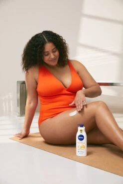 NIVEA Q10 Verstevigende Bodylotion - Met Pomp - 400 Ml -Verzorgingsproducten Verkoop 800x1200 7