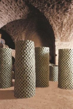 Pure Aleppo Zeep (3 Stuks) -100% Olijfolie- Savon D'Alep - Olijfolie Zeep -Verzorgingsproducten Verkoop 801x1200 1