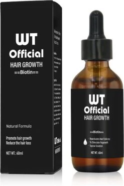 Merkloos Haarserum - Haargroei Stimulator - Tegen Haaruitval - Baardgroeimiddel 20 Merkloos Haarserum - Haargroei Stimulator - Tegen Haaruitval - Baardgroeimiddel -Verzorgingsproducten Verkoop 801x1200 2