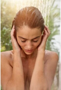 Weleda Aroma Shower Love Douchecrème -Verzorgingsproducten Verkoop 810x1200