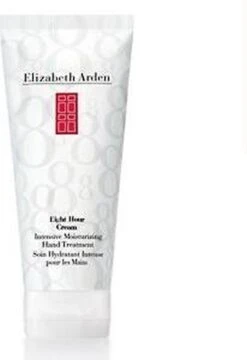 Elizabeth Arden Eight Hour Cream Moisturizing Handcrème - 75 Ml -Verzorgingsproducten Verkoop 824x1200 1