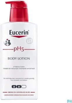 Eucerin Intensive Bodylotion - 400 Ml 30 Eucerin Intensive Bodylotion - 400 Ml -Verzorgingsproducten Verkoop 834x1200 2