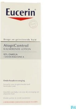 Eucerin AtopiControl Body Care Lotion 12% Omega - Bodylotion - 400 Ml 35 Eucerin AtopiControl Body Care Lotion 12% Omega - Bodylotion - 400 Ml -Verzorgingsproducten Verkoop 841x1200 1