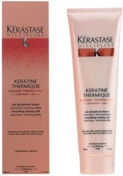 Kérastase Discipline Keratine Thermique - Leave-in En Hittebescherming Crème Voor Onhandelbaar Haar - 150ml -Verzorgingsproducten Verkoop 841x1200 4