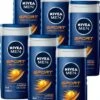 NIVEA MEN Sport - 6 X 250 Ml - Voordeelverpakking - Douchegel -Verzorgingsproducten Verkoop 848x1200