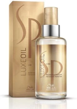 Wella Professionals Wella SP Luxeoil Reconstructive Elixir Treatment -100 Ml -Verzorgingsproducten Verkoop 850x1200 1