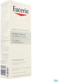 Eucerin AtopiControl Body Care Lotion 12% Omega - Bodylotion - 400 Ml 27 Eucerin AtopiControl Body Care Lotion 12% Omega - Bodylotion - 400 Ml -Verzorgingsproducten Verkoop 855x1200 1
