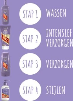 Andrélon Special Oil & Care Shampoo - 6 X 300 Ml - Voordeelverpakking 19 Andrélon Special Oil & Care Shampoo - 6 X 300 Ml - Voordeelverpakking -Verzorgingsproducten Verkoop 858x1200 2