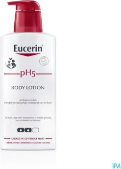 Eucerin Intensive Bodylotion - 400 Ml 29 Eucerin Intensive Bodylotion - 400 Ml -Verzorgingsproducten Verkoop 859x1200