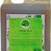 Neemolie 1 Liter - Biologische Neem Olie - Koudgeperst - Azadirachta Indica - Gerecyclede Verpakking -Verzorgingsproducten Verkoop 867x1200 2