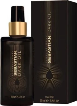 Sebastian Professional Dark Oil - Haarolie - 95 Ml 13 Sebastian Professional Dark Oil - Haarolie - 95 Ml -Verzorgingsproducten Verkoop 872x1200 4