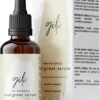 Gili Haargroei Serum - Hair Growth Serum - Anti Haaruitval - Haargroeimiddel - Haarolie